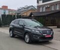 Сірий Лінкольн МКС, об'ємом двигуна 2 л та пробігом 117 тис. км за 17000 $, фото 15 на Automoto.ua