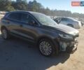 Сірий Лінкольн МКС, об'ємом двигуна 2 л та пробігом 128 тис. км за 2900 $, фото 3 на Automoto.ua