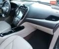 Сірий Лінкольн МКС, об'ємом двигуна 2 л та пробігом 117 тис. км за 17000 $, фото 33 на Automoto.ua