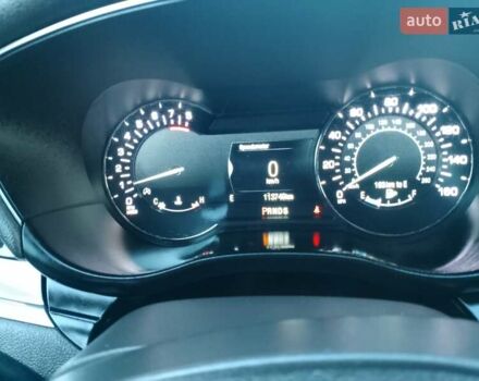 Сірий Лінкольн МКС, об'ємом двигуна 2 л та пробігом 117 тис. км за 17000 $, фото 39 на Automoto.ua