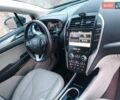 Сірий Лінкольн МКС, об'ємом двигуна 2 л та пробігом 117 тис. км за 17000 $, фото 37 на Automoto.ua