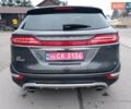Сірий Лінкольн МКС, об'ємом двигуна 2 л та пробігом 117 тис. км за 17000 $, фото 4 на Automoto.ua