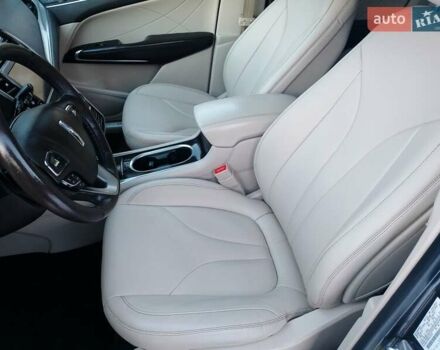 Сірий Лінкольн МКС, об'ємом двигуна 2 л та пробігом 117 тис. км за 17000 $, фото 21 на Automoto.ua