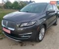 Серый Линкольн МКС, объемом двигателя 2 л и пробегом 214 тыс. км за 14000 $, фото 4 на Automoto.ua