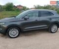 Серый Линкольн МКС, объемом двигателя 2 л и пробегом 214 тыс. км за 14000 $, фото 6 на Automoto.ua