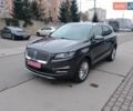 Сірий Лінкольн МКС, об'ємом двигуна 2 л та пробігом 117 тис. км за 17000 $, фото 7 на Automoto.ua