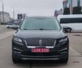 Сірий Лінкольн МКС, об'ємом двигуна 2 л та пробігом 117 тис. км за 17000 $, фото 11 на Automoto.ua