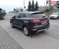 Сірий Лінкольн МКС, об'ємом двигуна 2 л та пробігом 117 тис. км за 17000 $, фото 6 на Automoto.ua