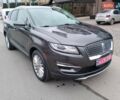 Сірий Лінкольн МКС, об'ємом двигуна 2 л та пробігом 117 тис. км за 17000 $, фото 2 на Automoto.ua