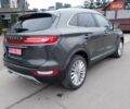 Сірий Лінкольн МКС, об'ємом двигуна 2 л та пробігом 117 тис. км за 17000 $, фото 3 на Automoto.ua