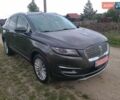 Серый Линкольн МКС, объемом двигателя 2 л и пробегом 214 тыс. км за 14000 $, фото 7 на Automoto.ua