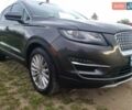 Серый Линкольн МКС, объемом двигателя 2 л и пробегом 214 тыс. км за 14000 $, фото 10 на Automoto.ua