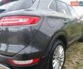Серый Линкольн МКС, объемом двигателя 2 л и пробегом 214 тыс. км за 14000 $, фото 11 на Automoto.ua