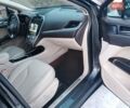 Сірий Лінкольн МКС, об'ємом двигуна 2 л та пробігом 117 тис. км за 17000 $, фото 35 на Automoto.ua