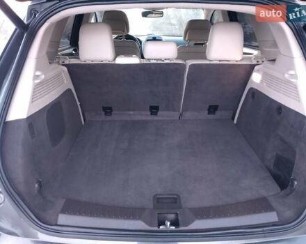 Сірий Лінкольн МКС, об'ємом двигуна 2 л та пробігом 117 тис. км за 17000 $, фото 27 на Automoto.ua