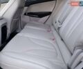 Сірий Лінкольн МКС, об'ємом двигуна 2 л та пробігом 117 тис. км за 17000 $, фото 26 на Automoto.ua