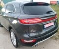 Серый Линкольн МКС, объемом двигателя 2 л и пробегом 214 тыс. км за 14000 $, фото 5 на Automoto.ua