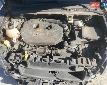 Сірий Лінкольн МКС, об'ємом двигуна 2 л та пробігом 128 тис. км за 2900 $, фото 11 на Automoto.ua