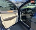 Синий Линкольн МКС, объемом двигателя 2 л и пробегом 96 тыс. км за 13500 $, фото 18 на Automoto.ua