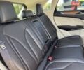 Синий Линкольн МКС, объемом двигателя 2 л и пробегом 96 тыс. км за 13500 $, фото 36 на Automoto.ua