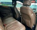 Синий Линкольн МКС, объемом двигателя 2.3 л и пробегом 135 тыс. км за 14300 $, фото 32 на Automoto.ua