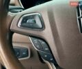 Синий Линкольн МКС, объемом двигателя 2.3 л и пробегом 135 тыс. км за 14300 $, фото 27 на Automoto.ua