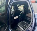 Синій Лінкольн МКС, об'ємом двигуна 2 л та пробігом 152 тис. км за 15490 $, фото 27 на Automoto.ua