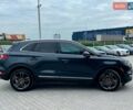 Синий Линкольн МКС, объемом двигателя 2.3 л и пробегом 135 тыс. км за 14300 $, фото 30 на Automoto.ua