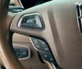 Синий Линкольн МКС, объемом двигателя 2.3 л и пробегом 135 тыс. км за 16890 $, фото 25 на Automoto.ua