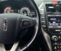 Синій Лінкольн МКС, об'ємом двигуна 2 л та пробігом 152 тис. км за 15490 $, фото 32 на Automoto.ua