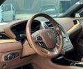 Синий Линкольн МКС, объемом двигателя 2.3 л и пробегом 135 тыс. км за 16890 $, фото 1 на Automoto.ua