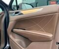 Синий Линкольн МКС, объемом двигателя 2.3 л и пробегом 135 тыс. км за 14300 $, фото 31 на Automoto.ua