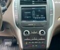 Синий Линкольн МКС, объемом двигателя 2.3 л и пробегом 135 тыс. км за 16890 $, фото 13 на Automoto.ua