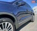 Синий Линкольн МКС, объемом двигателя 2 л и пробегом 96 тыс. км за 13500 $, фото 11 на Automoto.ua