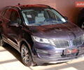 Синій Лінкольн МКС, об'ємом двигуна 2 л та пробігом 139 тис. км за 15900 $, фото 3 на Automoto.ua