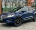 Синій Лінкольн МКС, об'ємом двигуна 2 л та пробігом 152 тис. км за 15490 $, фото 1 на Automoto.ua