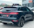 Синий Линкольн МКС, объемом двигателя 2.3 л и пробегом 135 тыс. км за 14300 $, фото 3 на Automoto.ua