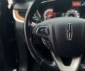 Синій Лінкольн МКС, об'ємом двигуна 2 л та пробігом 152 тис. км за 15490 $, фото 30 на Automoto.ua