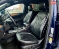 Синій Лінкольн МКС, об'ємом двигуна 2 л та пробігом 152 тис. км за 15490 $, фото 24 на Automoto.ua