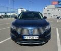 Синий Линкольн МКС, объемом двигателя 2 л и пробегом 96 тыс. км за 13500 $, фото 7 на Automoto.ua