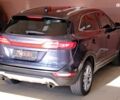 Синий Линкольн МКС, объемом двигателя 2 л и пробегом 139 тыс. км за 15900 $, фото 4 на Automoto.ua