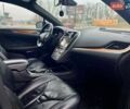 Синій Лінкольн МКС, об'ємом двигуна 2 л та пробігом 152 тис. км за 15490 $, фото 26 на Automoto.ua