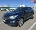 Синий Линкольн МКС, объемом двигателя 2 л и пробегом 96 тыс. км за 13500 $, фото 48 на Automoto.ua