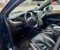 Синій Лінкольн МКС, об'ємом двигуна 2 л та пробігом 152 тис. км за 15490 $, фото 23 на Automoto.ua