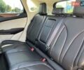 Синий Линкольн МКС, объемом двигателя 2 л и пробегом 96 тыс. км за 13500 $, фото 39 на Automoto.ua