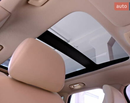 Синій Лінкольн МКС, об'ємом двигуна 2 л та пробігом 139 тис. км за 15900 $, фото 34 на Automoto.ua