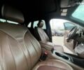Синий Линкольн МКС, объемом двигателя 2.3 л и пробегом 135 тыс. км за 16890 $, фото 38 на Automoto.ua