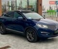 Синій Лінкольн МКС, об'ємом двигуна 2 л та пробігом 152 тис. км за 15490 $, фото 6 на Automoto.ua