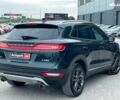 Синий Линкольн МКС, объемом двигателя 2.3 л и пробегом 135 тыс. км за 16890 $, фото 2 на Automoto.ua