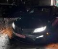 Синій Лінкольн МКС, об'ємом двигуна 2.3 л та пробігом 249 тис. км за 11699 $, фото 4 на Automoto.ua